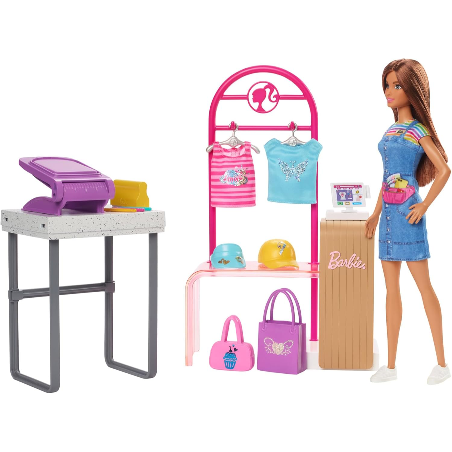 Poupées & Accessoires