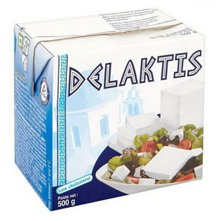 Fromage Combi Delaktis 12X500G Flechard