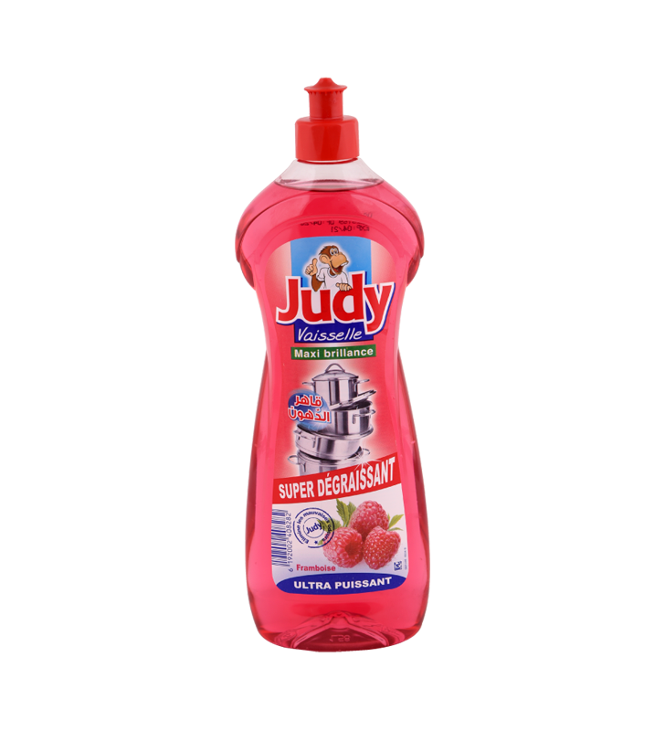 Liquide Vaisselle, Nettoyants Spécifiques