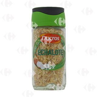 Ducros Echalote 26g