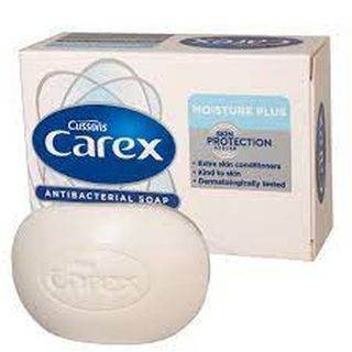 Carex Antibac C/Milk Soap 175G