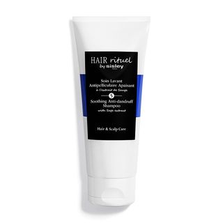 Soin lavant antipelliculaire apaisant