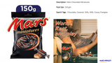 Mars Miniatures 150g