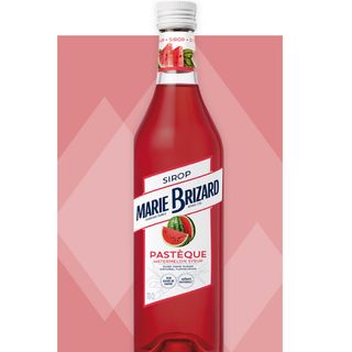 Sirop Pasteque 70cl Marie Brizard