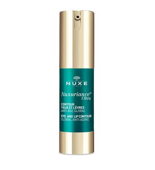 Nuxe Nuxuriance Contour Des Yeux & Lèvres 15 Ml