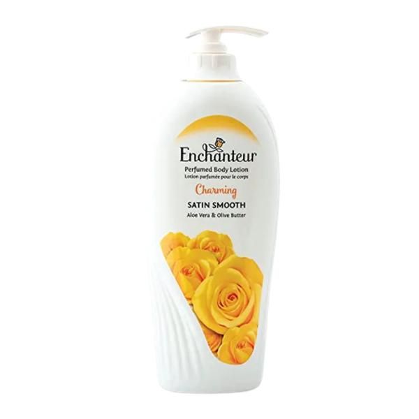 Enchanteur Handandbody Ltn.alluring 500Ml