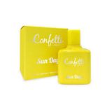 Confetti London Perfume 100Ml Sun Day