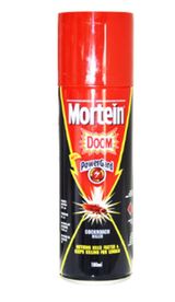 Mortein Doom Cockroach Killer 180Ml