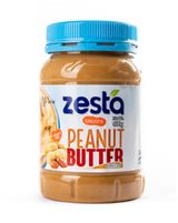 Zesta Peanut Butter 400G