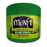 Movit Avocado Hair Food 120G