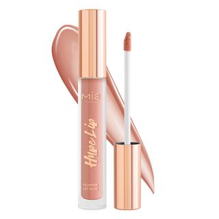 Hype Lip Plumping Lip Gloss 06 Hot Stuff - GV018