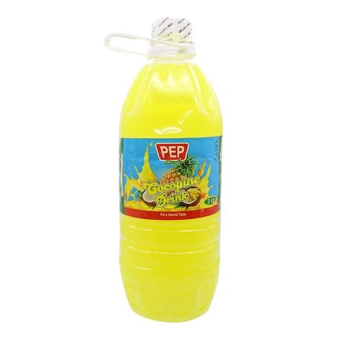 Pep Cocopine Drink 2l