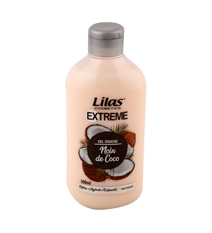 Hygiène Corps