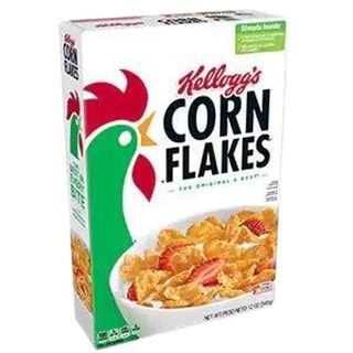 Kelloggs Cornflake 300G