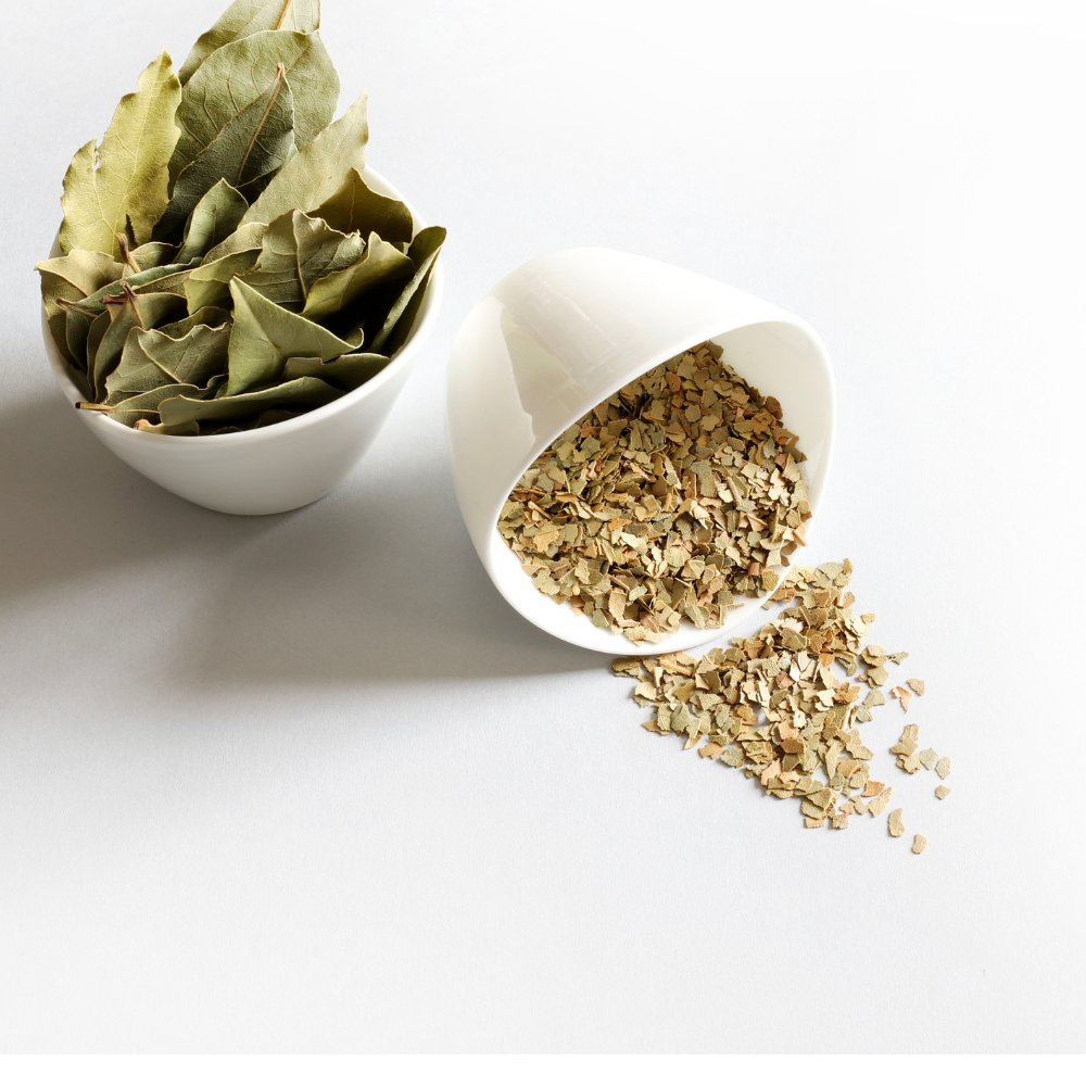 Feuilles de Jujubier (Sidr Moulu) - 100g (Purifiant)