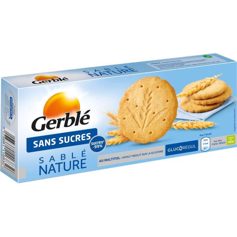 Biscuits et Cakes