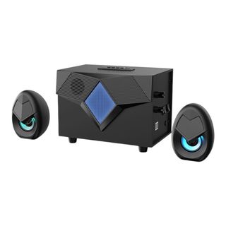 Havit Subwoofer Rgb Sf136bt