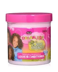 Styling & Leave-in Products