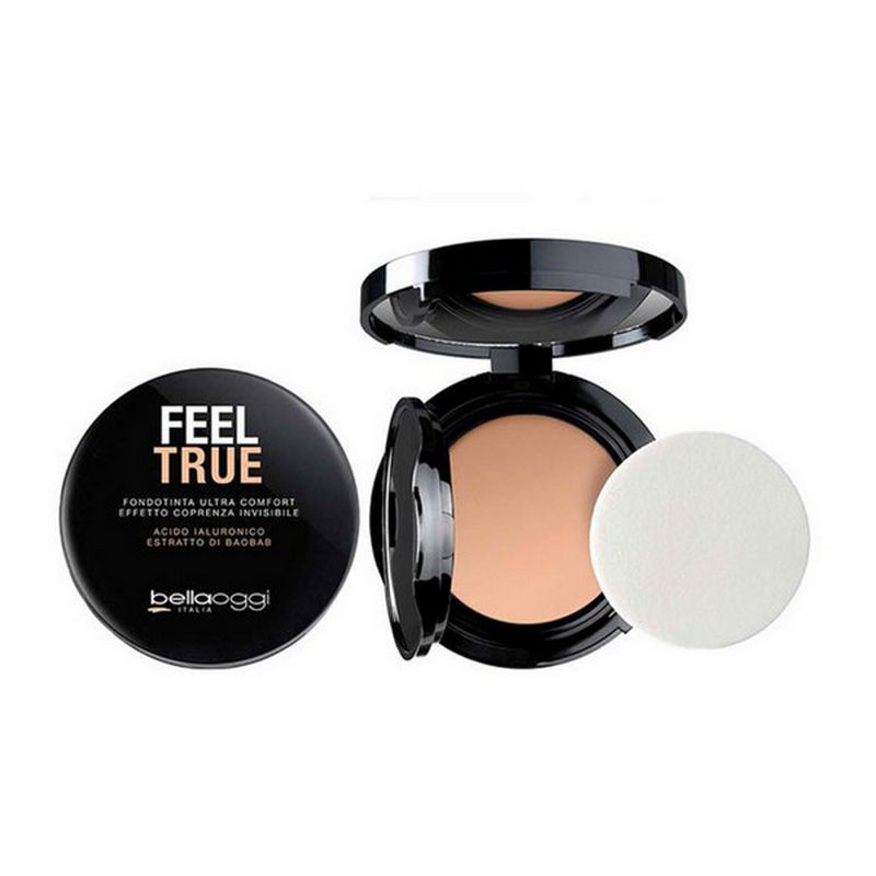 Blush, Bronzer & Highlighter
