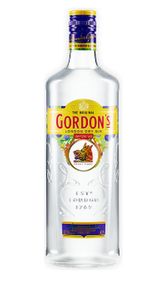 Gordon'S London Dry Gin 1L