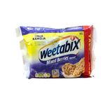 Weetabix mixed berries 88gms