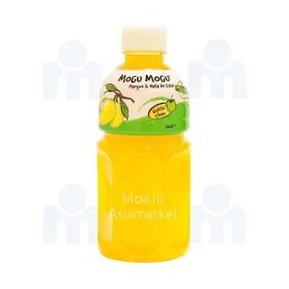 Mogu Mogu mangue et nata de coco 32cl