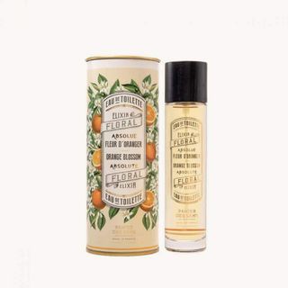 PANIER DES SENS - ORANGE BLOSSOM EAU DE TOILETTE 50ML