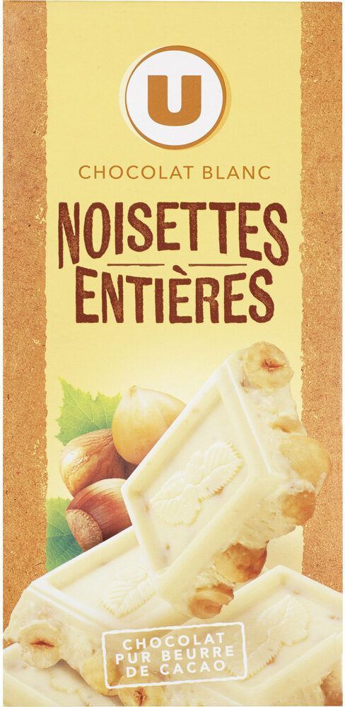 Chocolaterie