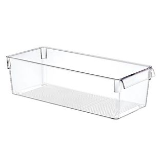 Organisateur de Réfrigérateur Acrylique 36x15x10cm