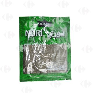 Jessy's Feuilles De Nori x10 25g