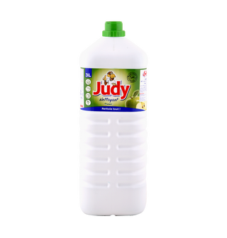 Nettoyant multi usage pomme JUDY 3L  - 269
