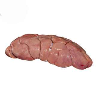 Rognon De Bœuf Surgelé +/-1Kg