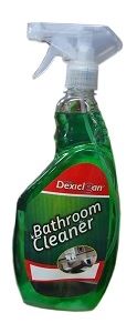 Dexiclean Bathroom Cleaner 650Ml