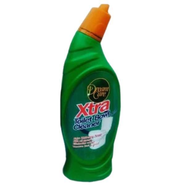 Dream Care Xtra Toilet Bowl Cleaner 500Ml