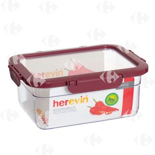 Boîte de Conservation Couleurs Nordiques 1L