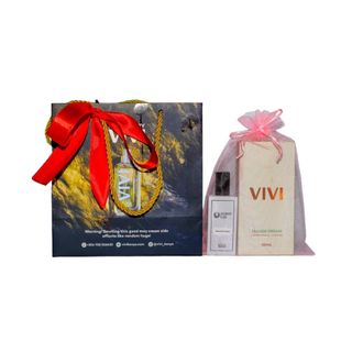 Vivi Seaside Dream -For Her 50ml