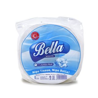 Bella Jumbo Roll 2 Ply 1 Roll