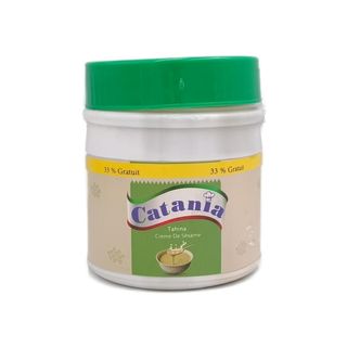 Tahina Catania 225g