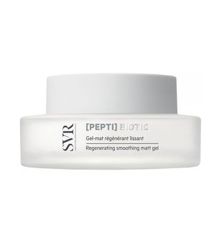 Svr Biotic Pepti Gel Mat Regenerant Lissant Peaux A Imperfections 50ml