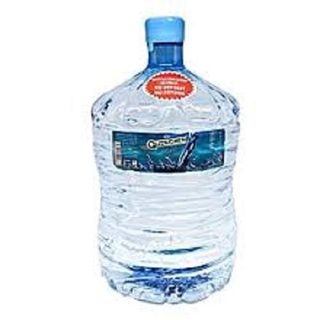 Quencher Premium Drinking Water 10L