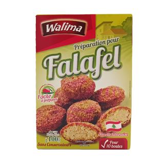 Falafel Walima 100g.