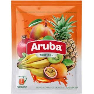 Jus Tropical Poudre 30g Aruba
