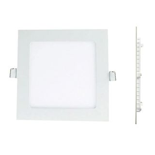 Panel Led 12W6K Car Tarika  Eco-120464