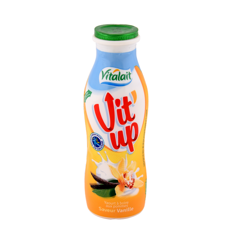 Promos Produits Laitiers & Œufs