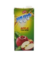 Yojus Apple 1L