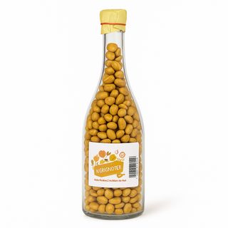 Arachide Salé en Bouteille 75 cl
