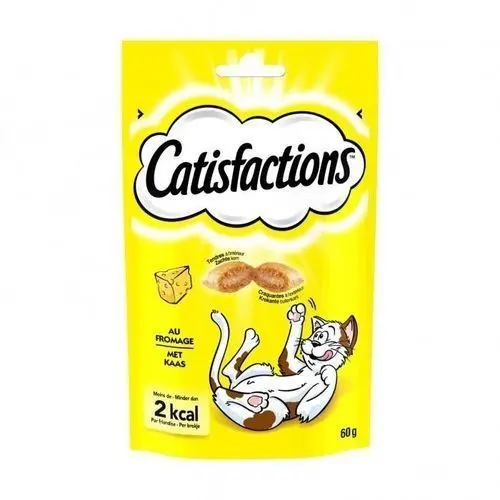 Friandises & Snacks