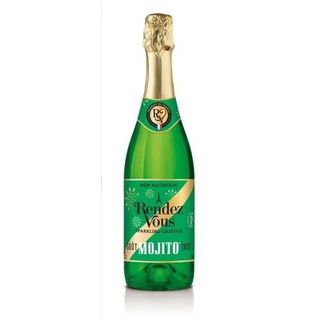 Rendezvous Non-Alcohlic Sparkling Mojito Drink 750ml