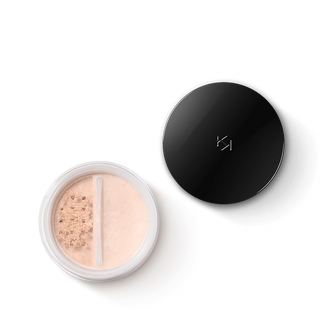 Kiko Unlimited Longlasting Matte Loose Powder Numero 04 Sienna 9G
