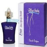 Blue Lady Rasasi Perfume 40Ml